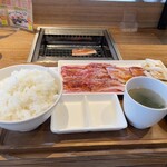 Yakiniku Raiku - 