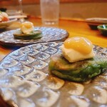 池下料理店 オオツボ - 