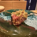 Sushi Rakuzayano Ki - 