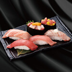 Nigiri No Tokubee - 