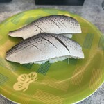 回転寿司 魚どんや - 