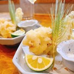 池下料理店 オオツボ - 