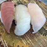 Kaitenzushi Sakana Donya - 