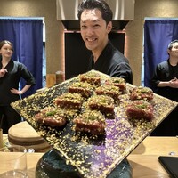鮨楽座 八の樹 - 