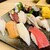 がってん寿司 - 料理写真:春のおすすめ握りランチ