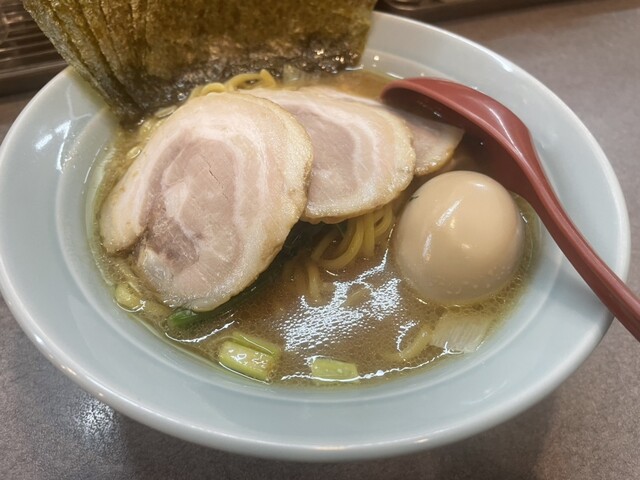 新とんこつ大学 綾瀬キャンパス - 綾瀬/ラーメン | 食べログ