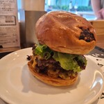 ショーグンバーガー - 