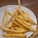 ショーグンバーガー - 