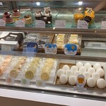 パティスリー・グランメール - 