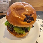 ショーグンバーガー - 