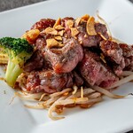 AU red meat Steak (150g)