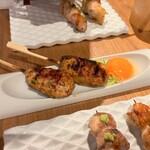 Koube Yakitori Sutando Nonotori - 