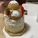 パティスリー・グランメール - 