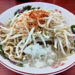 一太豚 - タンメン