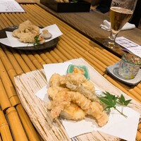 九つ井 本店 - 