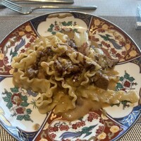 RISTORANTE E'VOLTA Unico Polo - 