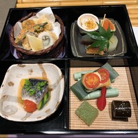 九つ井 本店 - 