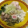 ラーメン 三浦家