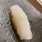 SUSHI TOKYO TEN、 新宿店 - 