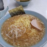 Ramen Shopputtsubaki - 