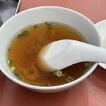 中華料理 林和 - 