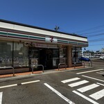 セブン イレブン - 外観写真:外観
