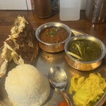 Shiva curry wara - 