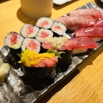 東京寿司 ITAMAE SUSHI - 