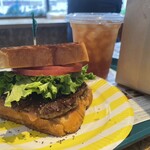 BAKERY & BURGER JB'S TOKYO - 