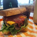 BAKERY & BURGER JB'S TOKYO - 