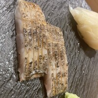 SUSHI TOKYO TEN、 新宿ニュウマン店 - 