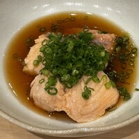 鮨処たけ原 - 
