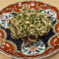 鮨処たけ原 - 