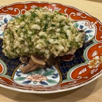 鮨処たけ原 - 