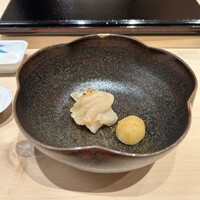 すし 良月 - 