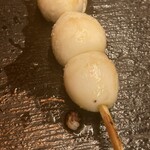 Yakitori Ruike - 