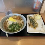 讃岐うどん 條辺 - 