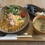 ソノニ - 料理写真: