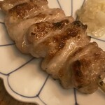 Yakitori Ruike - 