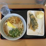 讃岐うどん 條辺 - 