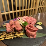 YAKINIKU TORANOYA - 