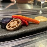 Akasaka Teppanyaki Hire - 