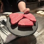 Akasaka Teppanyaki Hire - 