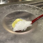 赤坂鉄板焼 ヒレ - 