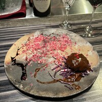 赤坂鉄板焼 ヒレ - 