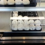 上州屋餅店 - 一番のお勧め　豆大福　　　１個１１０円