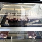 上州屋餅店 - 甘い団子