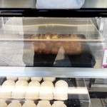 上州屋餅店 - しょっぱい団子