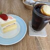 ラッキィズ　カフェ - 