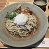 蕎麦Dining 一福